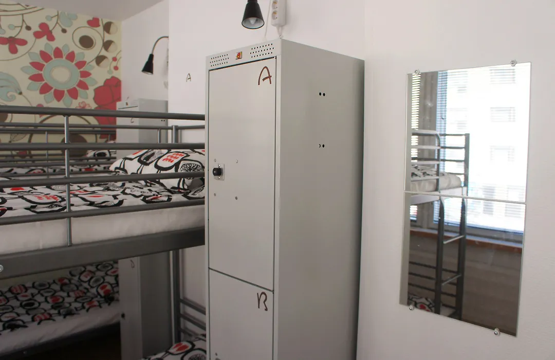 Sweetdream Guesthouse-1